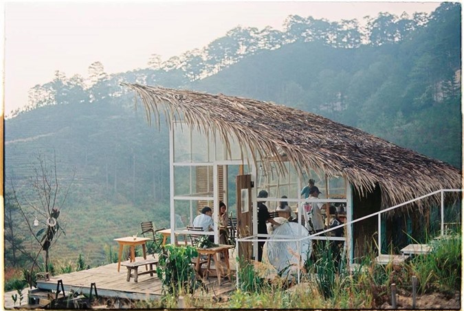 4 homestay thích hợp cho những tín đồ thích 'sống ảo' tại Đà Lạt