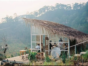 4 homestay thích hợp cho những tín đồ thích 'sống ảo' tại Đà Lạt