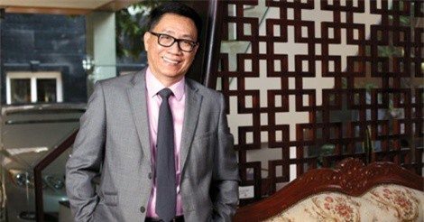 CEO Vinamit Nguyễn Lâm Viên: “Càng khó thì càng vững”