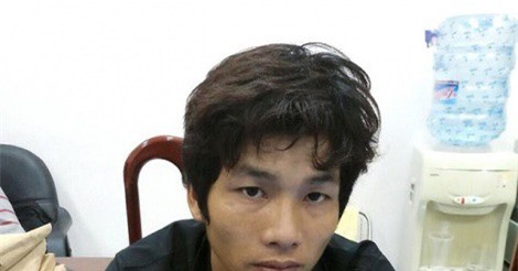 Chồng đâm vợ nhiều nhát rồi bỏ trốn đi làm thuê