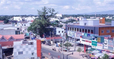 Cơ hội sử hữu 'đất vàng" ở địa danh trù phú phía đông tỉnh Đắk Lắk