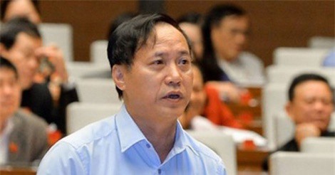 Đại biểu Quốc hội đề nghị khởi tố chủ đầu tư vi phạm quản lý chung cư