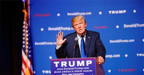 ĐIỂM TIN THẾ GIỚI: Tổng thống Mỹ dọa tấn công Triều Tiên, sân bay quân sự Syria bị tấn công bằng tên lửa