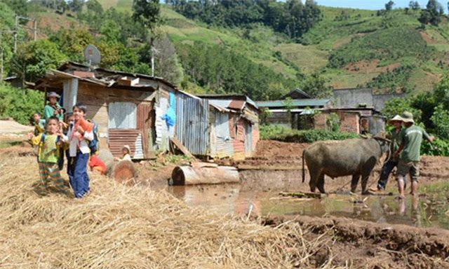 Đỉnh Ngọc Linh và những câu chuyện kỳ bí