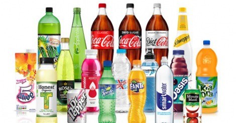 Đồ uống không đường vẫn gây béo phì và tiểu đường