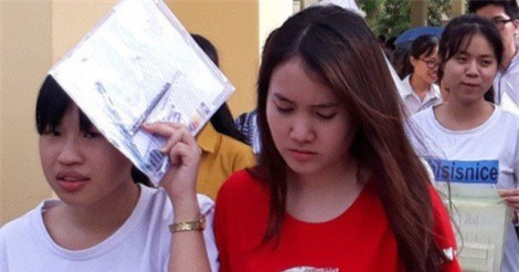 Dự thảo sửa đổi Luật Giáo dục: Sinh viên sư phạm ra làm đúng ngành sẽ được xóa khoản vay học phí