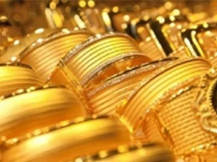 GIÁ VÀNG NGÀY 25/5: Thất vọng từ Mỹ, vàng tăng vọt