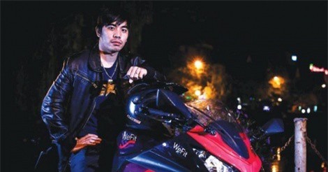 Giấc mơ 'công ty Kỳ Lân' của nhà sáng lập Wefit Nguyễn Khôi