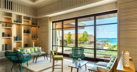 Gỗ Việt lấn sân phân khúc xa xỉ