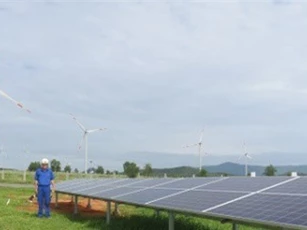 Hàng trăm doanh nghiệp lớn tham dự Meet Europe 2018