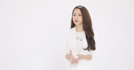 Hoa hậu Hương Giang sẵn sàng đánh đổi mọi thứ để có con