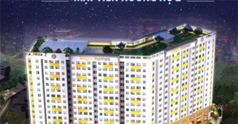 Hợp tác cùng Saigon Co.op, “bước đột phá” của CĐT dự án SaigonHomes