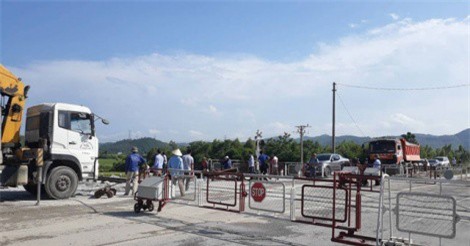 Khởi tố 2 bị can vụ tai nạn tàu hỏa ở Thanh Hóa