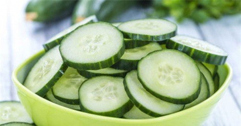 Mỡ bụng tiêu trong 30 ngày nhờ uống loại nước giá 3 ngàn đồng