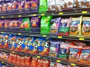 Người Việt chi nghìn tỷ mua snack