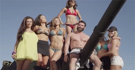 Những thú chơi ngông có một không hai của giới siêu giàu các nước