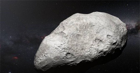 Phát hiện tiểu hành tinh 'lưu vong' cổ xưa hé mở bằng chứng hiếm có về vũ trụ