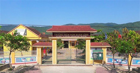 Phụ huynh đòi trường trả lại hơn 300 triệu tiền đóng góp tự nguyện