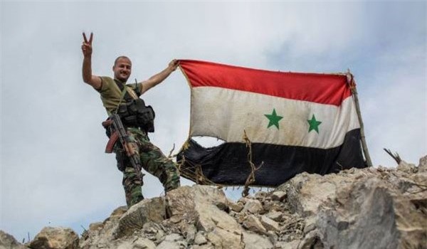 Quân đội Syria khai hỏa dữ dội vào Hama, phiến quân Al-Nusra chịu trận