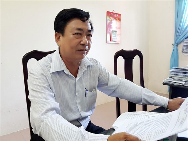 Quảng Nam: Cán bộ xã trong Đề án đào tạo xin nghỉ việc có bồi thường kinh phí?