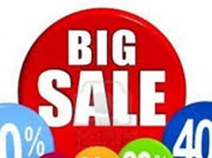 Bỏ trần quảng cáo, doanh nghiệp được siêu khuyến mãi, giảm giá 100%