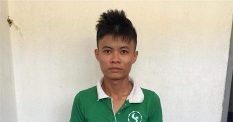 Siêu trộm phá ô thông gió, trốn khỏi nhà giam