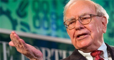 Tại sao Warren Buffett không đầu tư vào vàng?