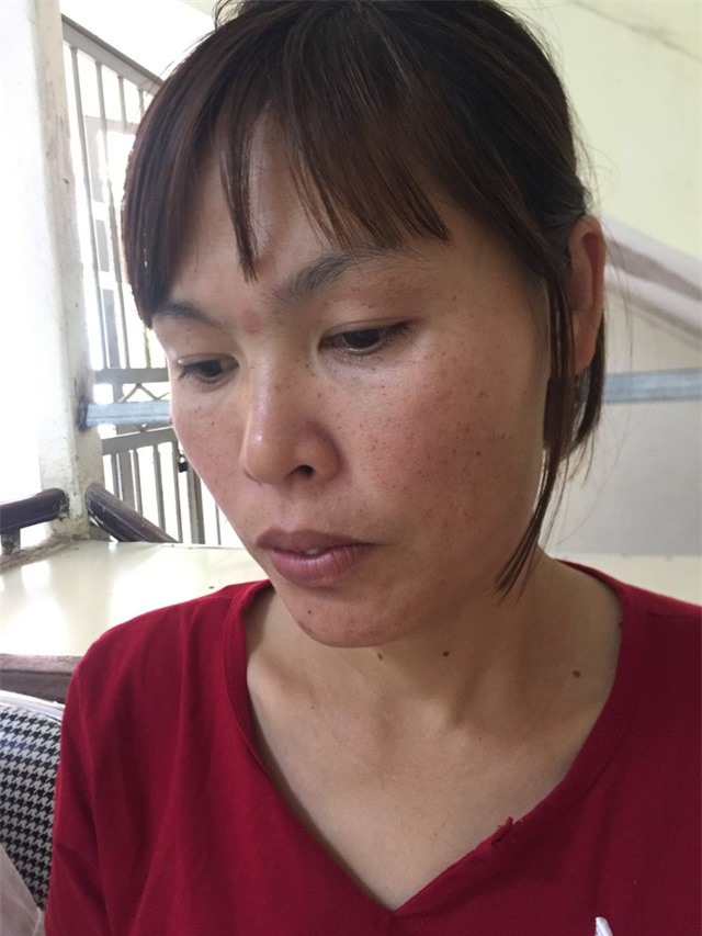 Thiếu 80 triệu đồng, mẹ đơn thân chấp nhận chết để con gái còn có bát cơm ăn