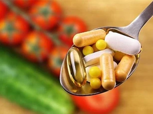 Thời điểm nào uống vitamin tốt nhất?
