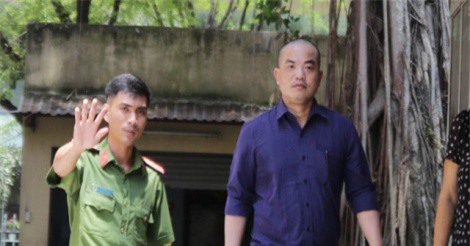 Trả hồ sơ vụ án chủ salon ôtô lừa đảo hàng trăm tỉ đồng