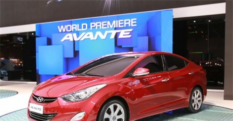 Tư vấn mua ô tô cũ: 3 mẫu xe giá rẻ tốt nhất của Hyundai