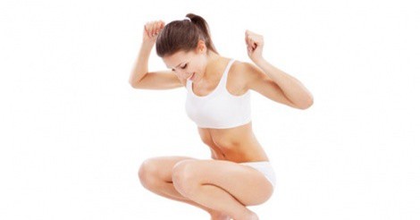 Uống loại nước thần kỳ này ngay khi tỉnh dậy, mỡ bụng biến mất