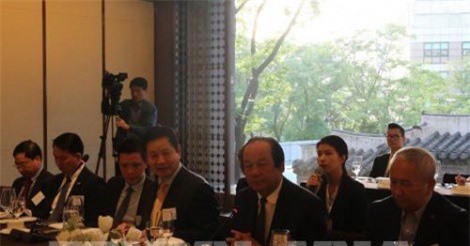 Việt Nam đặc biệt quan tâm tạo thuận lợi cho các nhà đầu tư nước ngoài