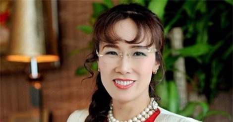 Việt Nam đứng thứ 6 về tỷ lệ nữ doanh nhân cao nhất