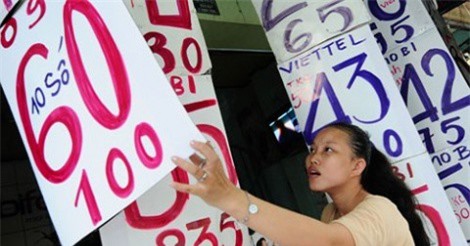 Chuyển đổi thuê bao di động 11 số thành 10 số: Giờ G đã điểm