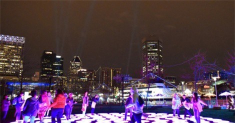 Đi chơi đêm nhiều có thể là nguyên nhân gây ung thư