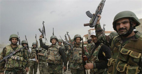 ĐIỂM TIN THẾ GIỚI: Syria kêu gọi phiến quân ở phía Nam đầu hàng để tránh đổ máu, quan chức cao cấp của Triều Tiên bí mật tới Trung Quốc