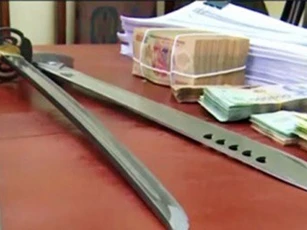Đường dây đánh bạc 120 tỷ đồng qua mạng bị triệt phá