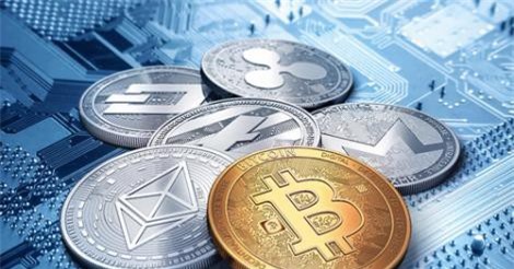 Hơn 1,2 tỷ USD tiền ảo bị đánh cắp từ năm 2017 đến nay