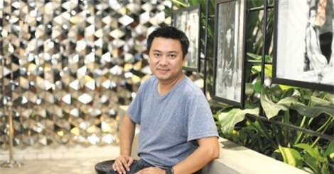 Mic Nguyễn: Người lập trình bệnh nhân ảo