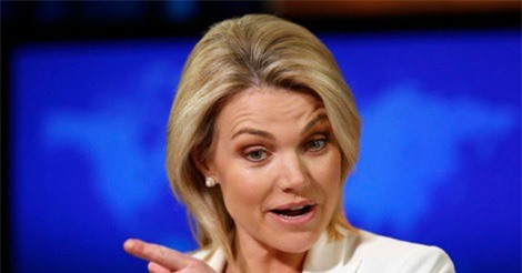 Mỹ dọa dùng biện pháp cứng rắn với Syria