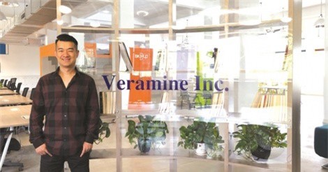 Nguyễn Duy Lân: Từ đam mê toán học đến kỹ sư bảo mật Microsoft