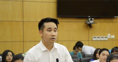 Phó Thủ tướng: Làm rõ vụ bổ nhiệm “thần tốc” Phó Chánh Văn phòng 389 quốc gia