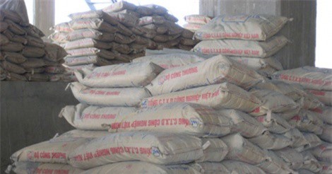 Tiêu thụ xi măng tăng mạnh, xuất khẩu có thể "về đích" sớm