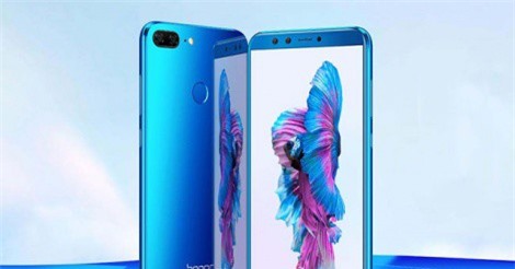 Top 10 smartphone Trung Quốc đáng mua nhất nửa đầu năm 2018