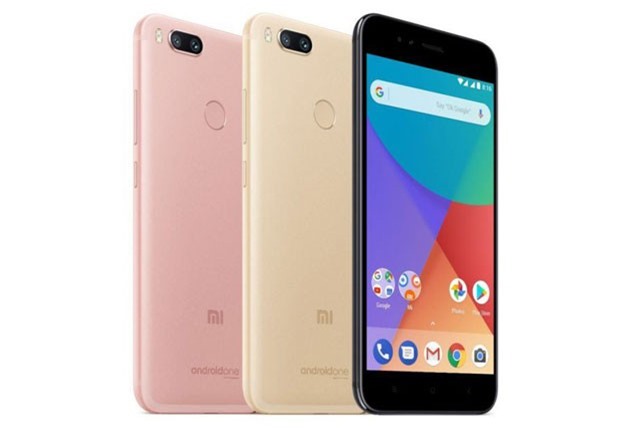 Top 10 smartphone Xiaomi tốt nhất nửa đầu năm 2018