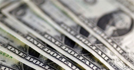 Tỷ giá ngoại tệ ngày 26/5: USD ổn định, Euro giảm