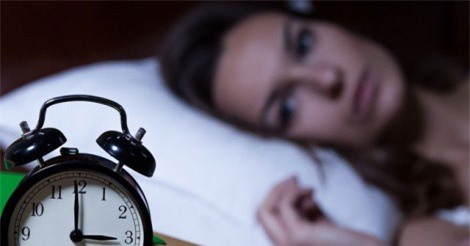 Vì sao không ngủ đêm lại có hại cho sức khỏe?