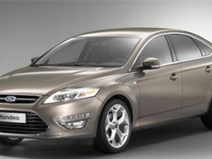 4 xe Ford cũ, số tự động được rao bán tầm giá 400 triệu đồng tại Việt Nam