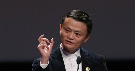 Bài học từ lần khởi nghiệp đầu tiên của tỷ phú Jack Ma